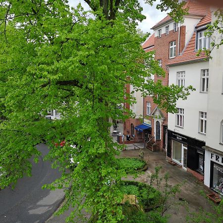 Hotel Il Mulino Berlin Bagian luar foto