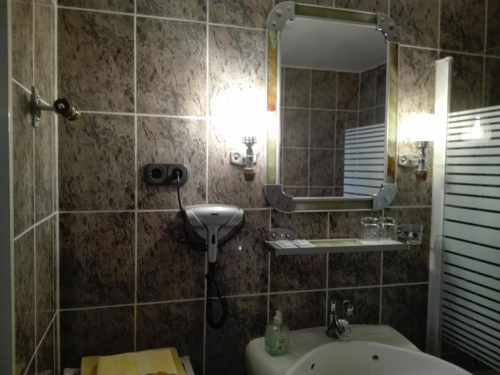 Hotel Il Mulino Berlin Bagian luar foto