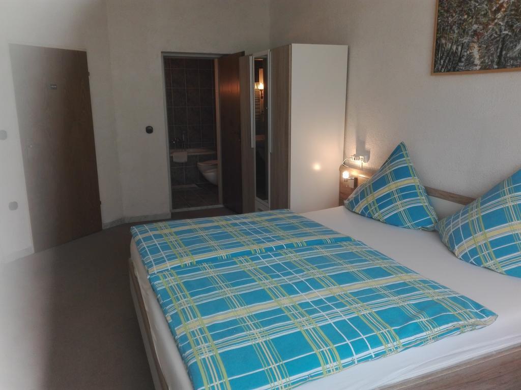 Hotel Il Mulino Berlin Bagian luar foto