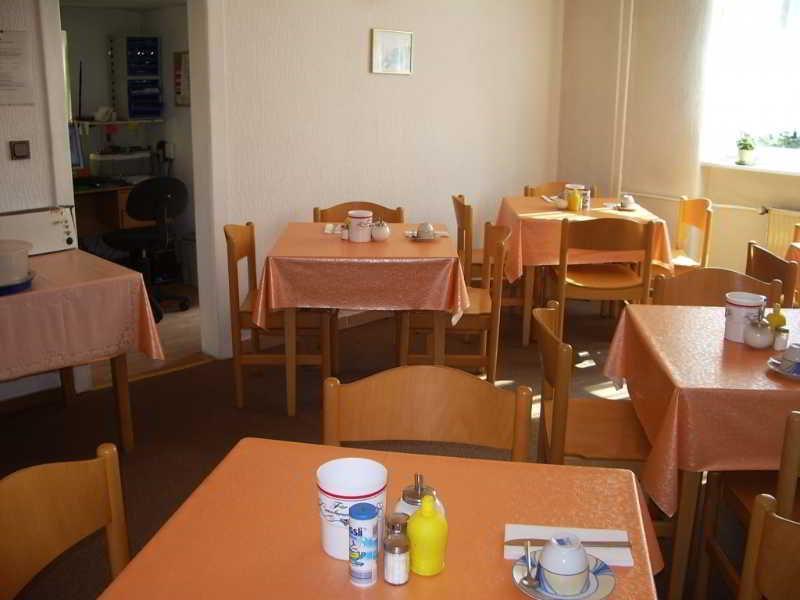 Hotel Il Mulino Berlin Bagian luar foto