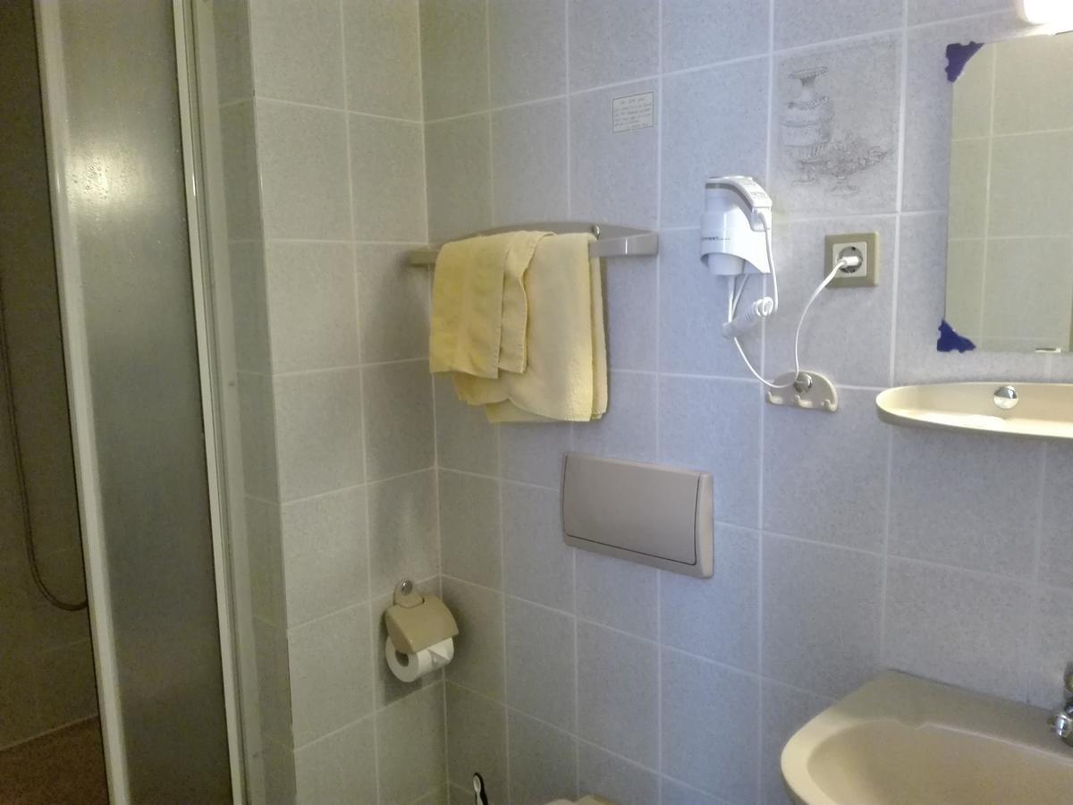 Hotel Il Mulino Berlin Bagian luar foto
