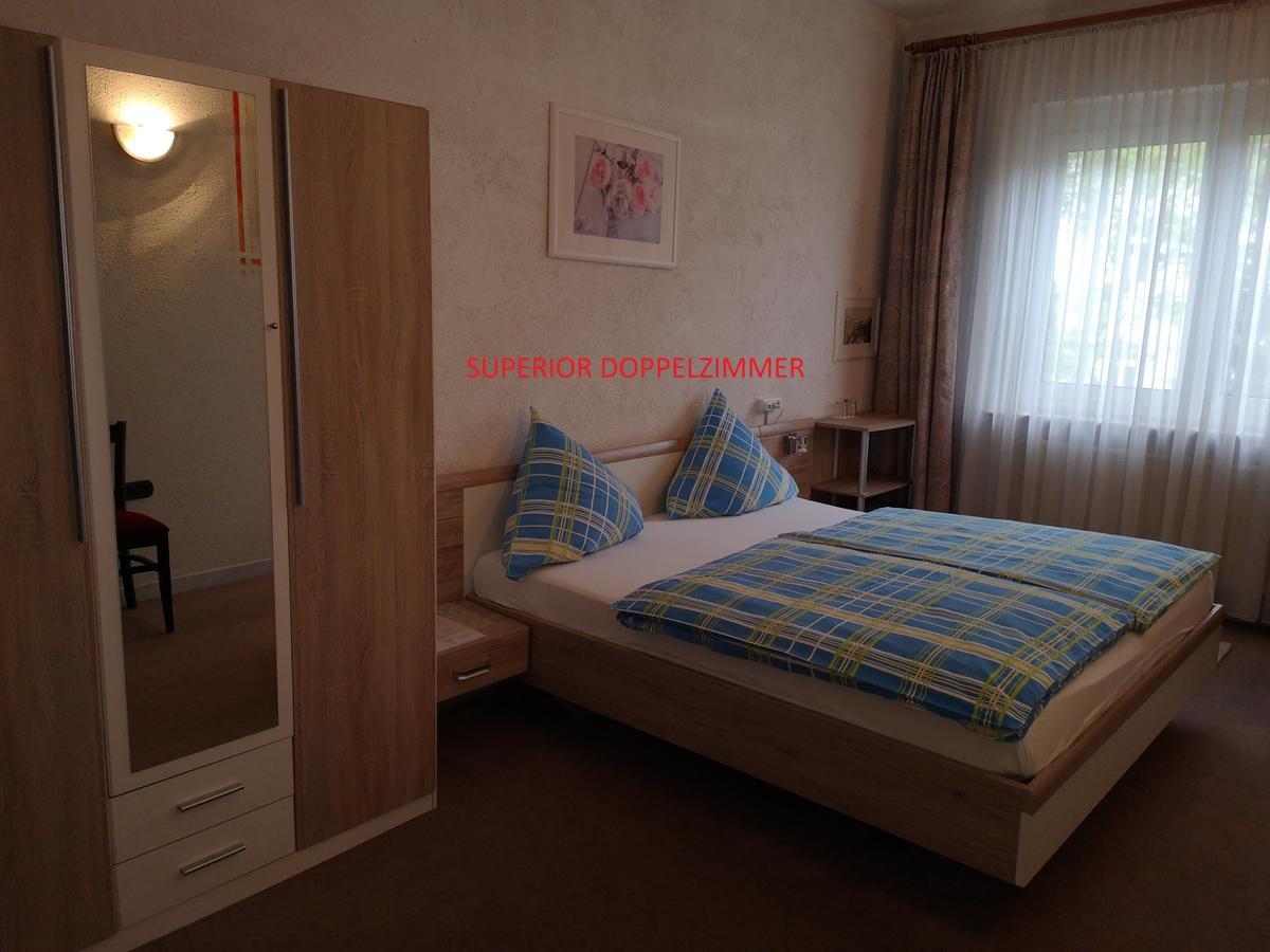 Hotel Il Mulino Berlin Bagian luar foto